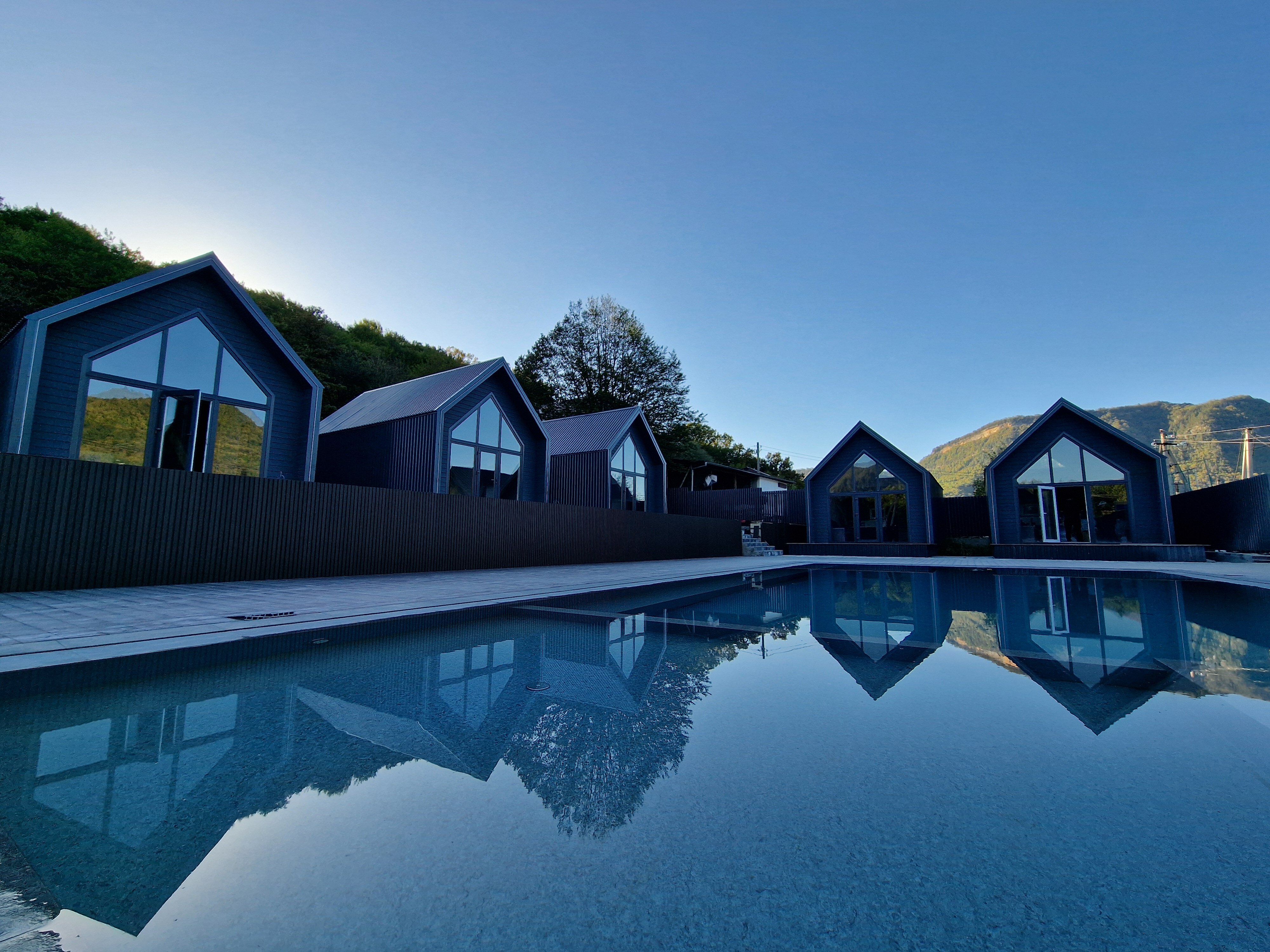 Фото Green Village