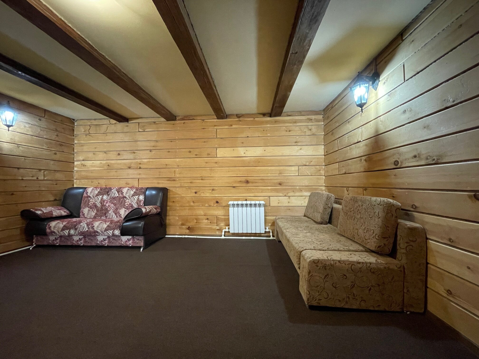 Фото Ковчег