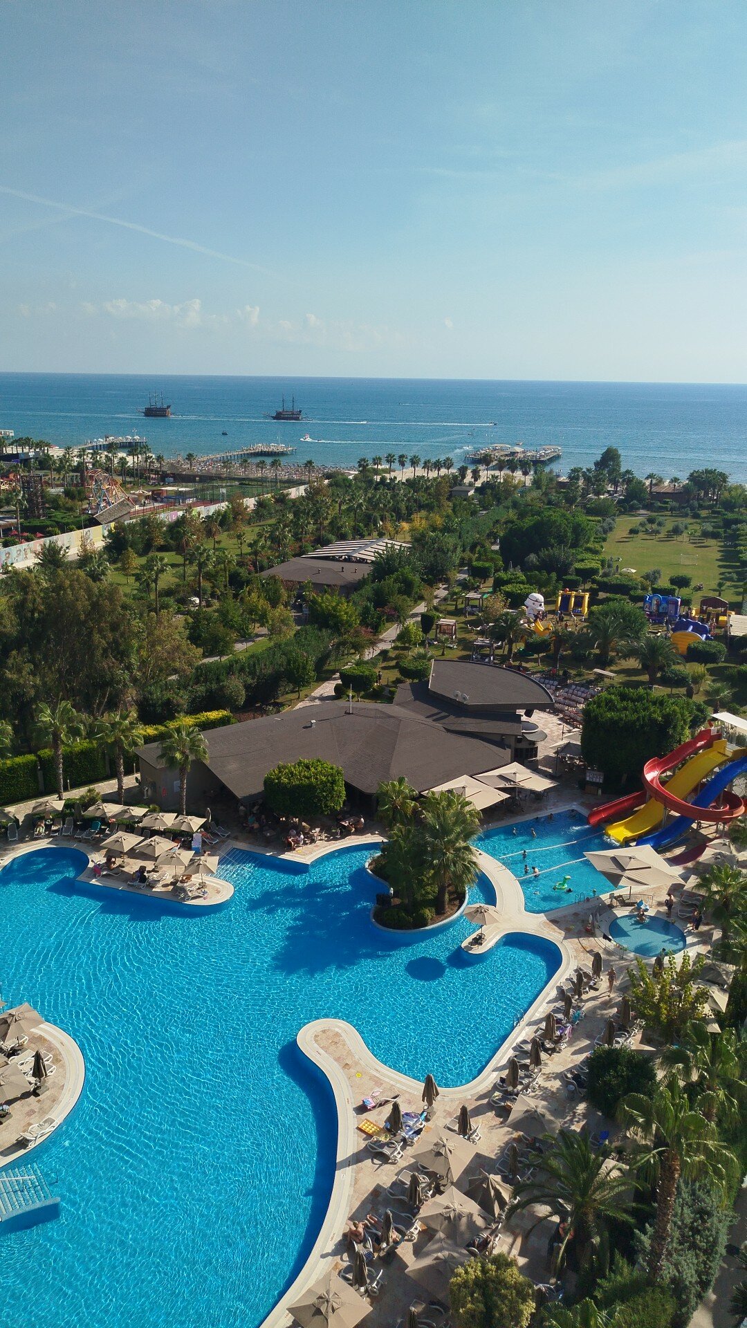 Фото Royal Holiday Palace Hotel