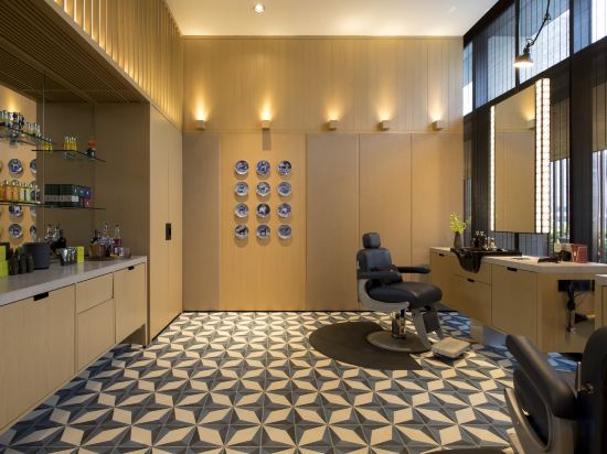 Фото The RuMa Hotel and Residences