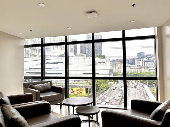 Фото Hotel101 - Fort