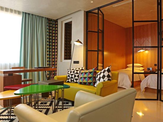 Фото Hotel The Designers