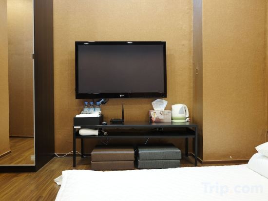 Фото Soo Song Guest House