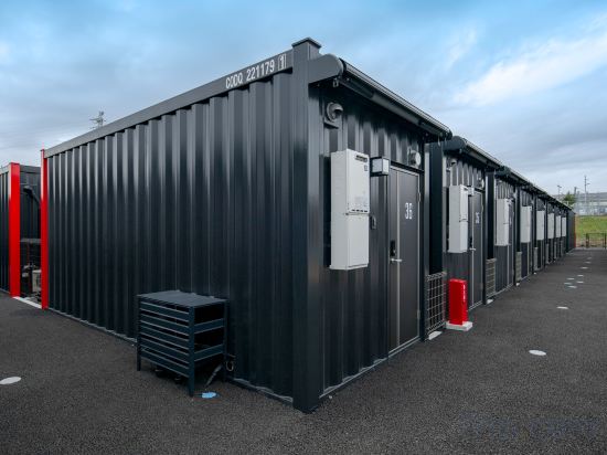 Фото Hotel R9 The Yard Tsuchiura