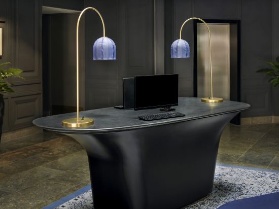 Фото Movenpick Hotel The Hague