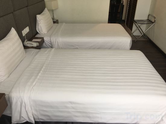 Фото Hotel WP Kuala Lumpur