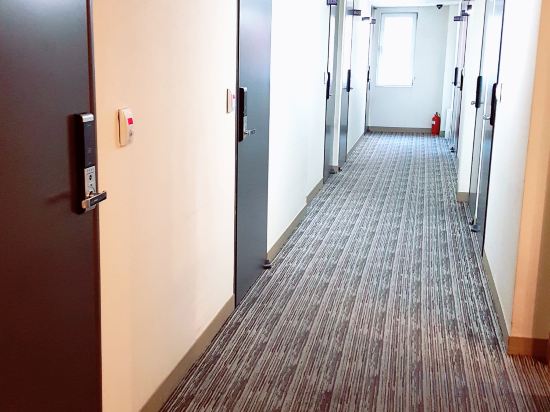 Фото Hotel Irene City