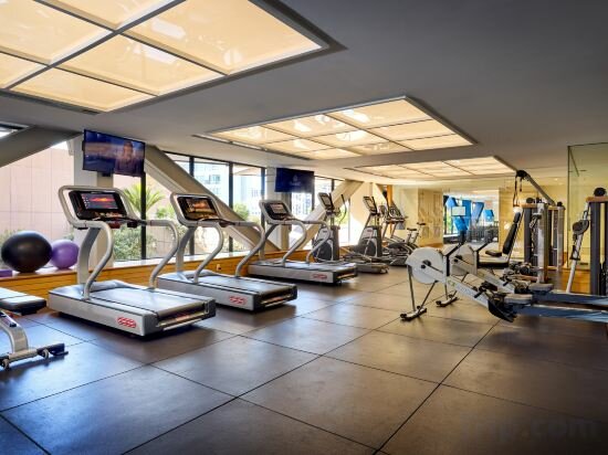 Фото Grand Millennium Auckland