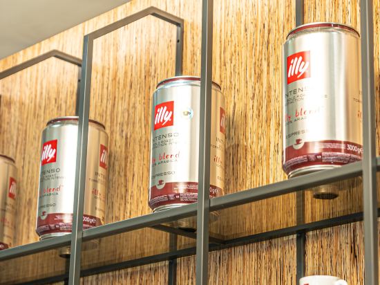 Фото Hotel The Grang Seogwipo