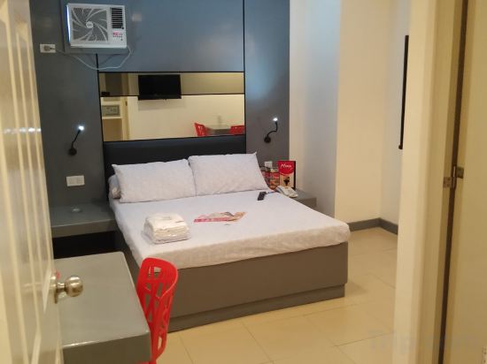 Фото Hotel Sogo Avenida