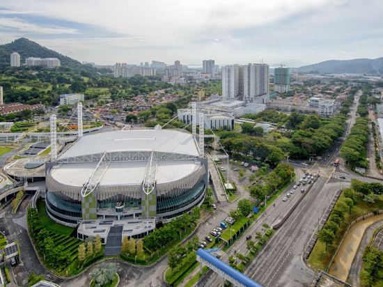 Фото Olive Tree Hotel