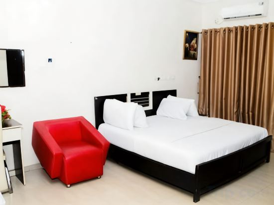 Фото Отель Prescott