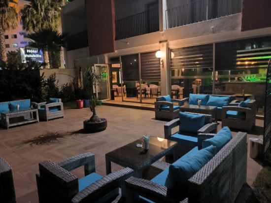 Фото Hôtel Volubilis