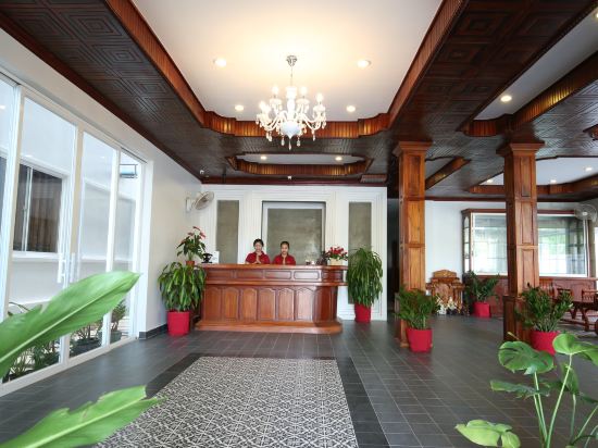 Фото Holy Angkor Hotel