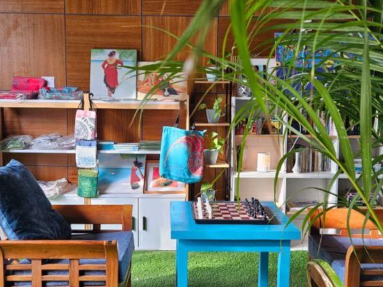 Фото Maamadi Boutique