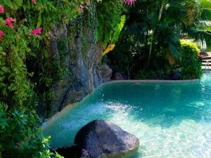 Гостиница Royal Tahitien