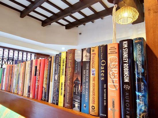 Фото Hotel Mercante