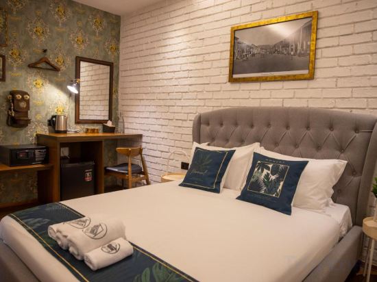 Фото Reunion Carnarvon