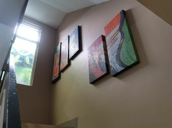 Hotel Sunny Day Residences Cainta, Province of Rizal, photo