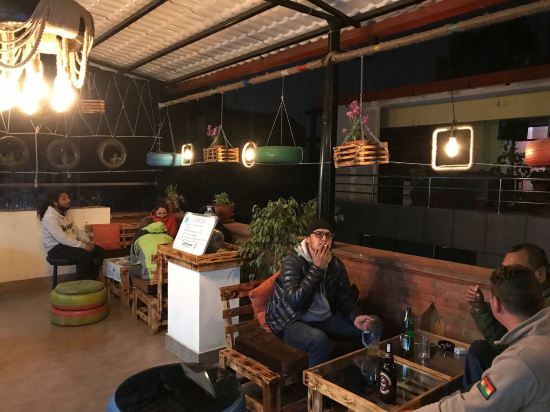 Фото Holiday Hostel