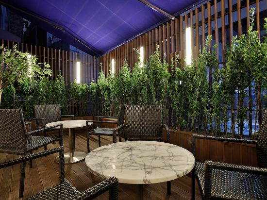 Фото Hotel Midcity Myeongdong