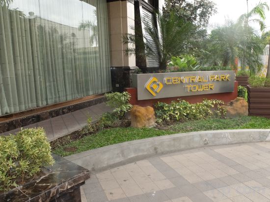 Фото Central Park Tower Resort