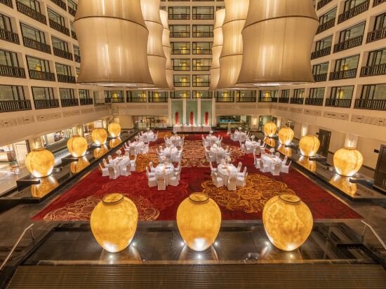 Фото Cinnamon Grand Colombo