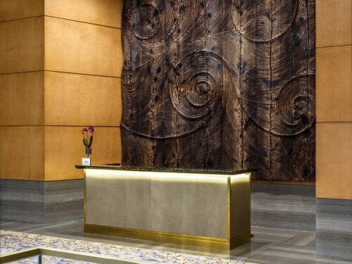Гостиница The St. Regis Macao в Чжухае