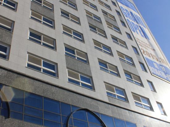 Фото InterСity Seoul Hotel