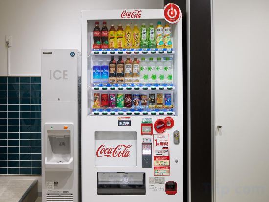 Фото Hotel androoms Naha Port