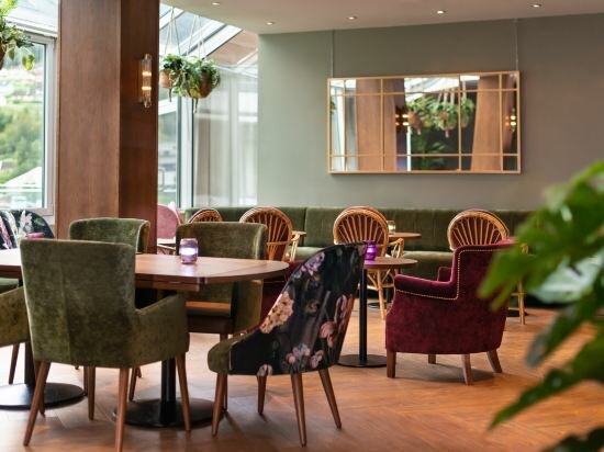 Фото Quality Hotel Sogndal