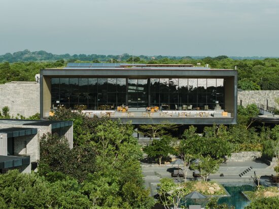 Фото Hilton Yala Resort