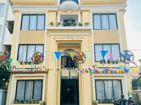 Hotel Laluna Guesthouse, Siem Reap, photo