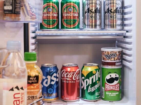 Фото The Plaza Hotel Seoul