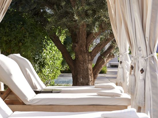 Фото Four Seasons Resort Marrakech