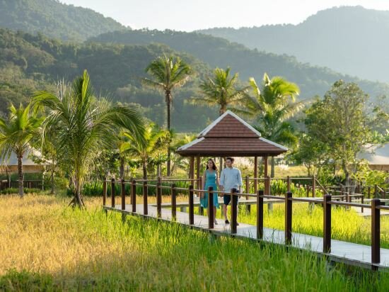 Фото Pullman Luang Prabang