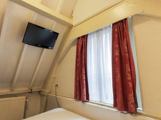 Фото Singel Hotel