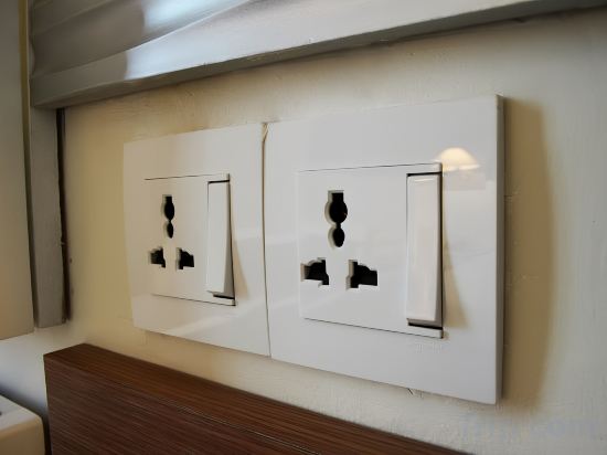 Фото Regalodge Hotel Ipoh