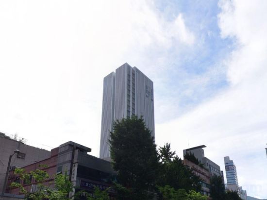 Фото Hotel Yam YeonSan