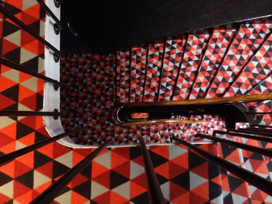 Фото Libertel Canal Saint Martin