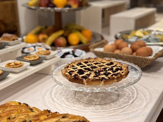 Фото Hotel Alinari