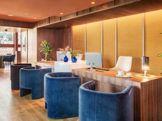 Фото Melia Granada Hotel