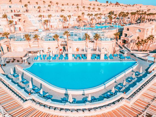 Фото Пикальбатрос Цитадель Резорт