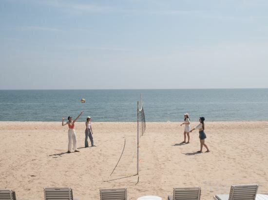 Фото Veranda Pool Suite