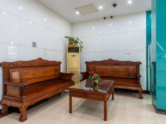 Фото Wenxing Hotel