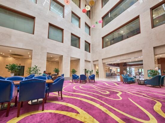 Фото Grace Hotel