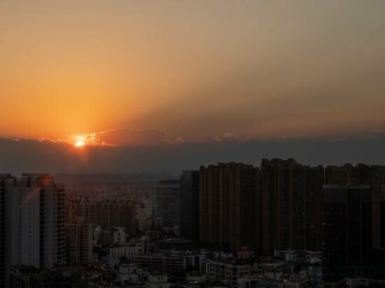 Apartments Chengdu Tianyue Jiayi Apartment, Chengdu, photo