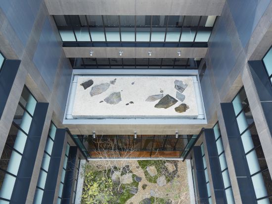 Фото Mitsui Garden Hotel Kyoto Shinmachi Bettei