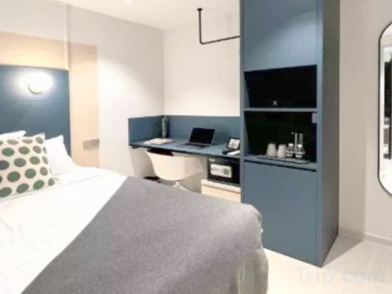 Фото Isa Hotel Amber Road