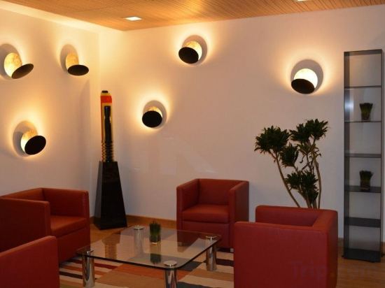 Фото Hotel Hor Europe